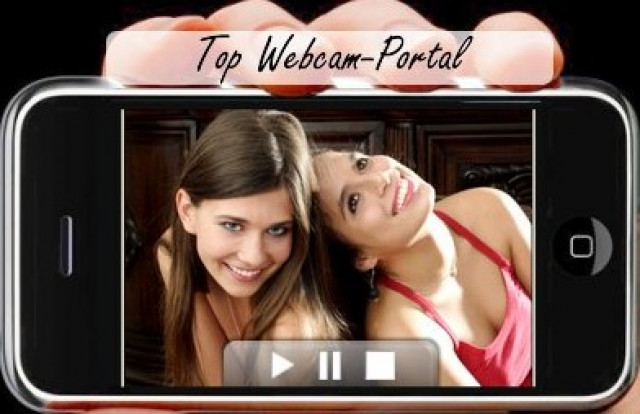 Top Webcam-Dating Portal. Top Einkommen - Internet - München