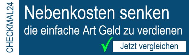 Wer spart, verdient - Haushalt - Seebruck