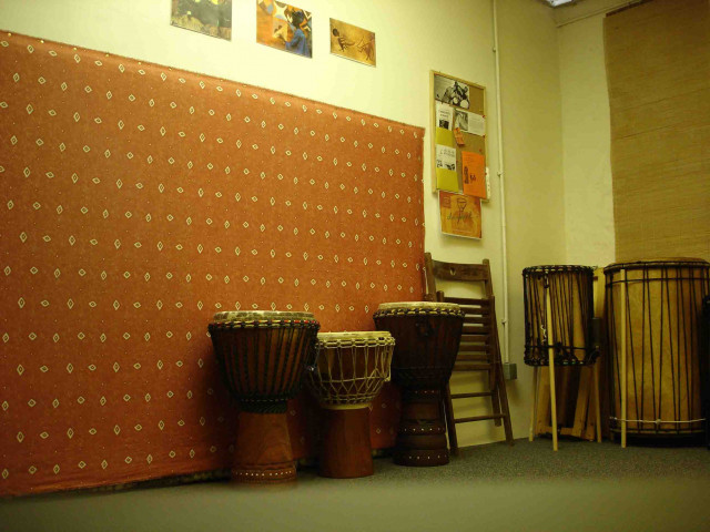 Musikstudio zur Untermiete - Vermietungen - München