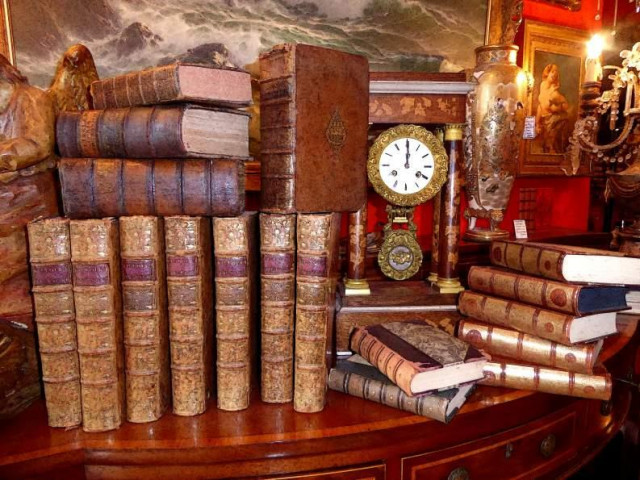 Bücherankauf Antiquariat Dortmund - Lernen Lehren Lesen - Dortmund