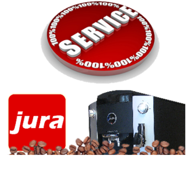 Jura Kaffeemaschinen Reparaturservice Berlin - Haushalt - Berlin