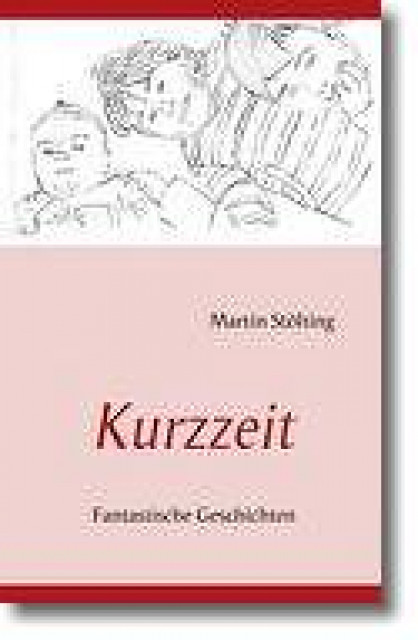  Kurzzeit: fantastische Geschichten  - Lernen Lehren Lesen - Hamburg