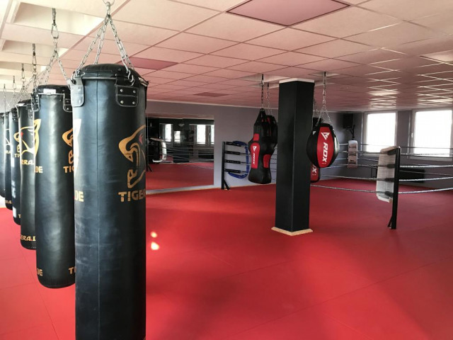 Boxen, Kickboxen, K1 und Thaiboxen in Rostock - Freizeit - Rostock
