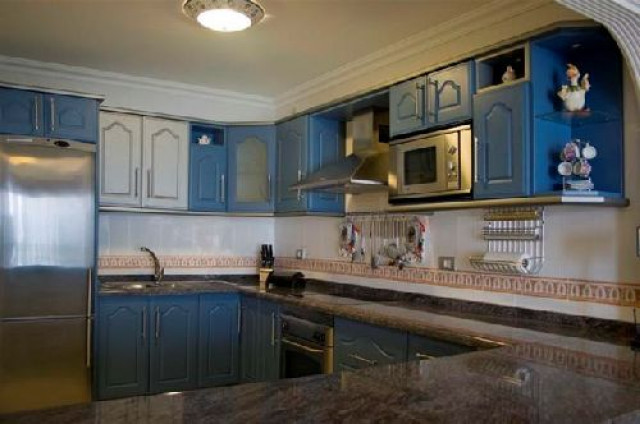 Ferienwohnung Appartment Al Mar auf Teneriffa  - Urlaub Reise - La Listada - Teneriffa