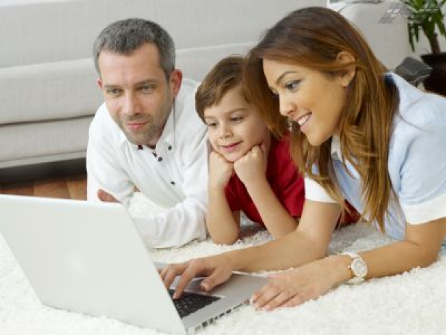 Zusatzeinkommen für Mamis - job im homeoffice - von zuhause - FRANKFURT - Stellenmarkt - 60311