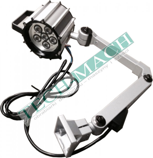 Maschinenlampen LED Armlange 400 mm - Sonstige Anzeigen - Kepno