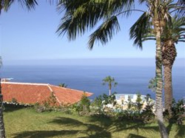 Ferienhaus und Ferienwohnung auf Teneriffa - Paradise Now - Urlaub Reise - La Listada - Teneriffa