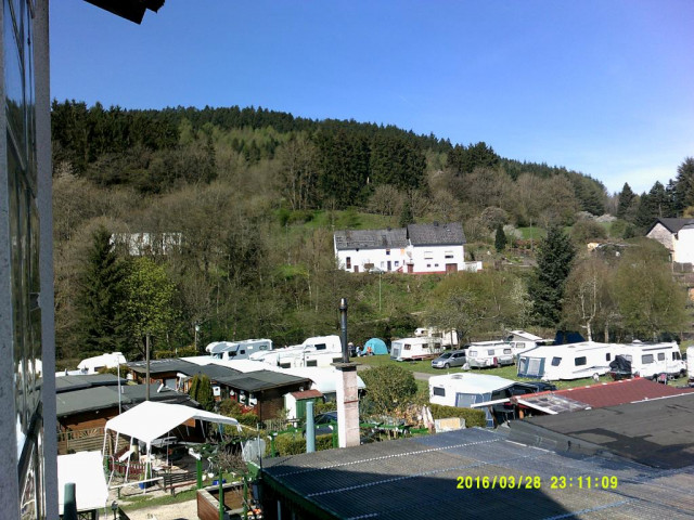 Campingplatz sucht Dauercamper zur Mithilfe - Camping - Gerolstein-Müllenborn