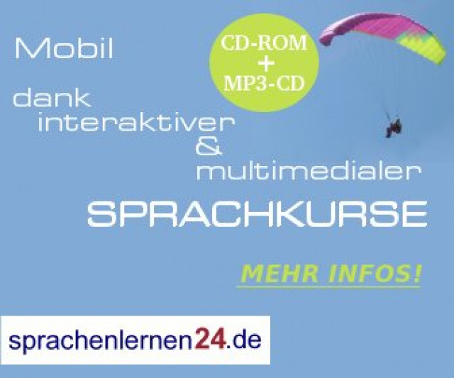 Deutsch lernen in Ihrer Muttersprache / Learn German in your own language - Lernen Lehren Lesen - Babenhausen