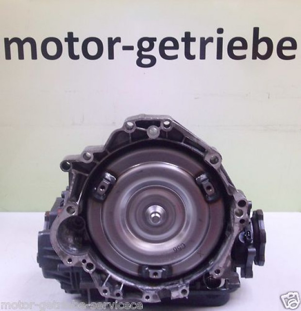 VW/ Audi 1,9 TDi 5HP19 Automatikgetriebe mit NEUEM Wandler EYF Bj.: 2000-03 - Auto Teile - Berlin