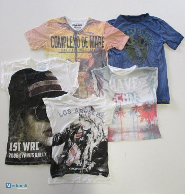 Kinder T-Shirts stark reduziert - Baby und Kind - Görlitz