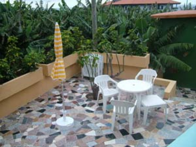 Casa Rustico - Urlaub Reise - Oberhausen