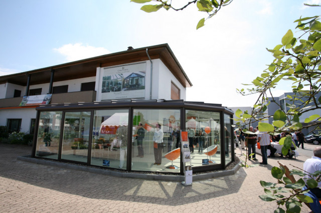 Casa Vitrum läd am 31. August zum Lifestyle-Tag nach Löhne ein - Veranstaltungen Termine - Löhne