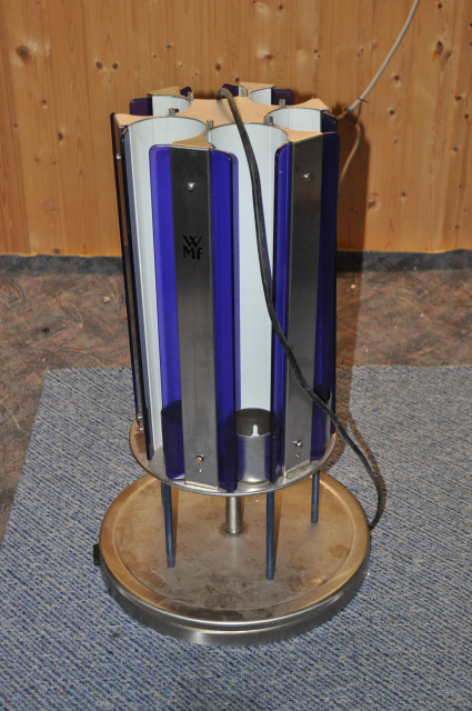 WMF-Tassenwärmer, Tassenstapler - Buero Geschaeft - Cuxhaven