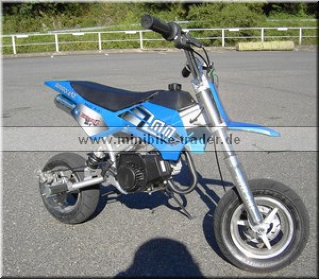 Kindercross / SupermotoTop Qualität - Motorraeder und Teile nach Marken - roth/nisterau