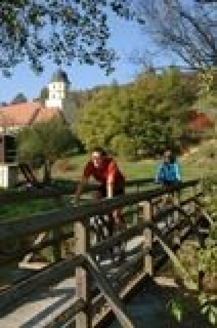 Den schönen Herbst  im Amberg-Sulzbacher Land genießen - Promotion Pressemitteilungen - amberg