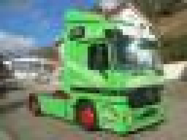 Mercedes-Benz 1840 LS ,Sattelzugmaschine Fa. Scherf 07451-53830 - Nutzfahrzeuge - Horb