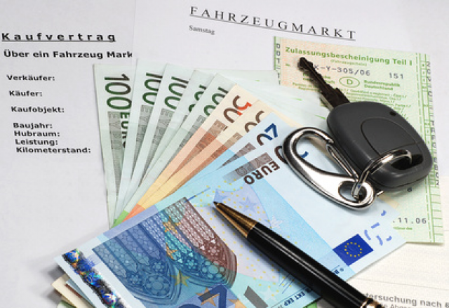 Autoankauf NRW - Auto Specials - Remscheid