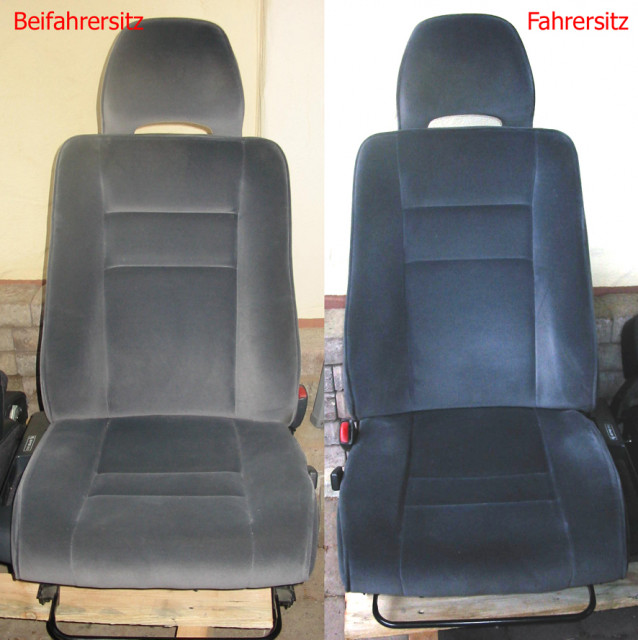 Volvo 850 Fahrer   Beifahrersitz - Auto Teile - Miltenberg