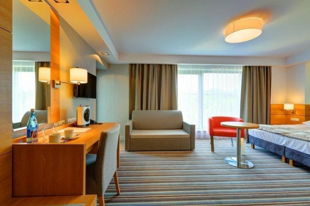 Wellnessurlaub Ostsee: 5 Nächte mit HP + Massage, Top-Preis ab 175 € - Urlaub Reise - Berlin