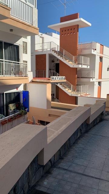 Teneriffa Wohnung zu vermieten Puerto de la Cruz  - Immobilien - Puerto de la Cruz 