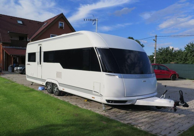 Hobby PREMIUM 650 UKFE 8000euro !!!!!!!!!!! - Camping - Innere Wiener Straße 54