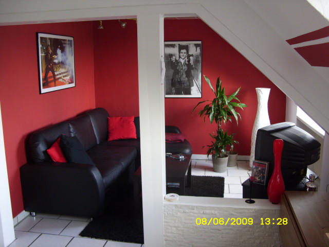 2 Zimmer Wohung - Vermietungen - Düsseldorf