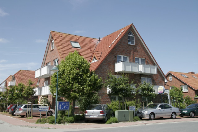 Nordsee Hotel Friesenhus .de * * * superior - Urlaub Reise - Carolinensiel Nordsee Ostfriesland