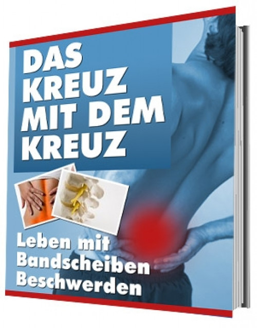 Rückenbeschwerden,  Bandscheibenprobleme      Soforthilfe  - Wellness Gesundheit - München
