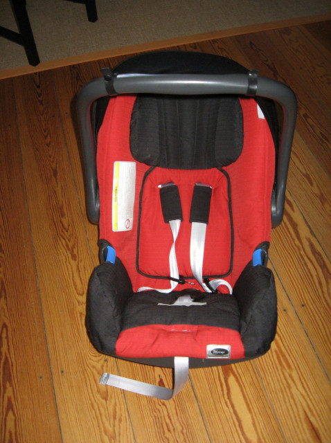 Babyautositz - Baby und Kind - Hamburg