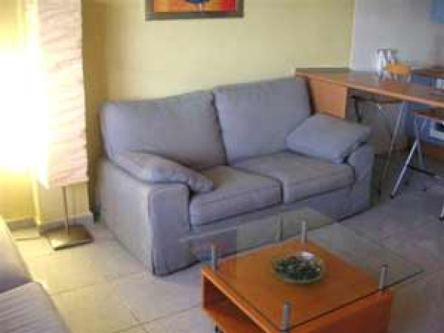 Ferienwohnung Endler auf Teneriffa - Ferienwohnung Haus - Oberhausen