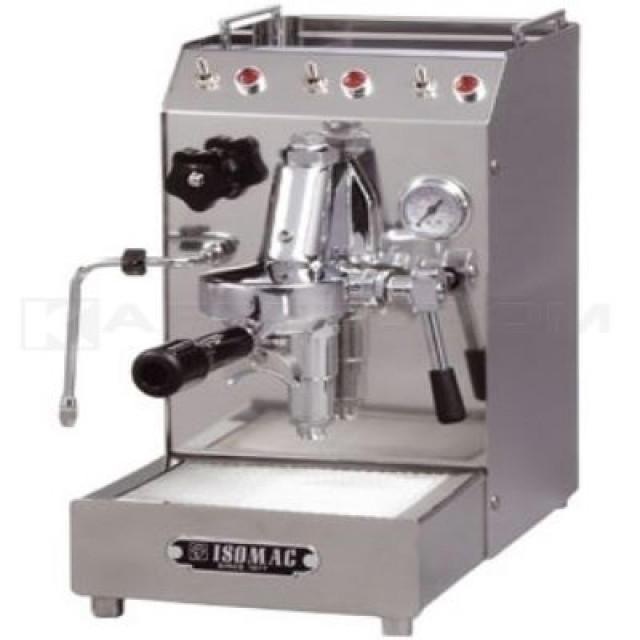 Berlin Isomac Zaffiro - Moebel Haushalt - Berlin