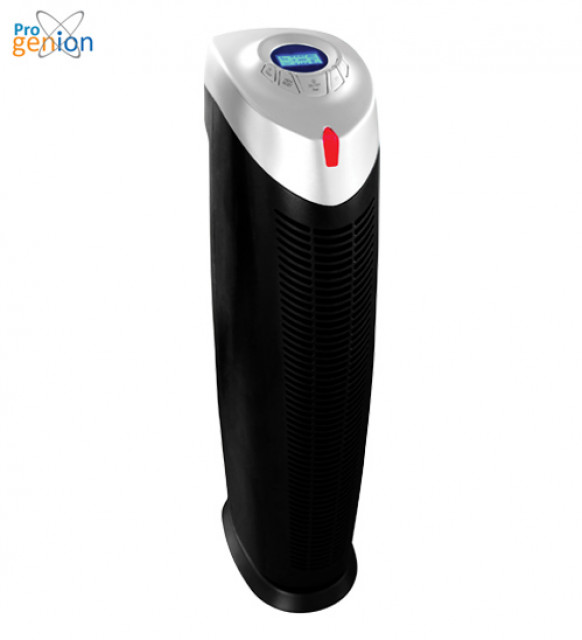 PR-940UV Multifunktionaler Luftreiniger mit HEPA-Filter und Fernbedienung - Wellness Gesundheit - Bad Bentheim