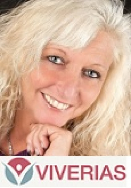 Beraterin Maria bei Viverias - 10 minütiges Gratisgespräch für Neukunden - Dienstleistungen Business Gewerbe - Langenfeld