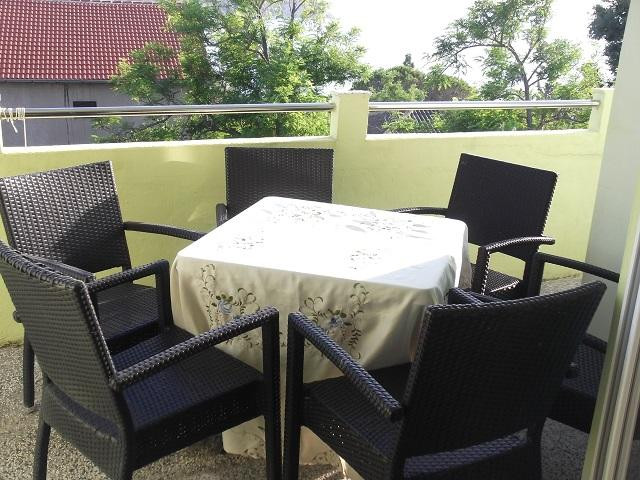 2 Zimmer Ferienwohnung in Rtina Miocici in Dalmatien Kroatien Urlaub - Urlaub Reise - Rtina Miocici