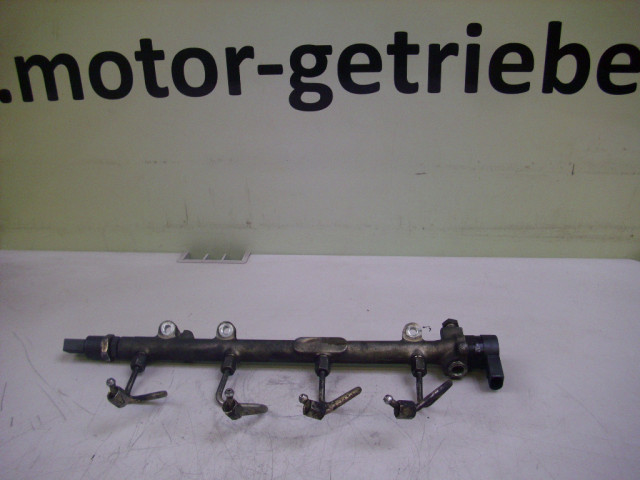 Mercedes Benz E Klasse 220 CDI W 210 2,2l Einspritzleiste A6110700095 044521400 - Auto Teile - Berlin