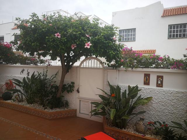 CHALET IN LOS SILOS, TENERIFFA - Immobilien - los Silos