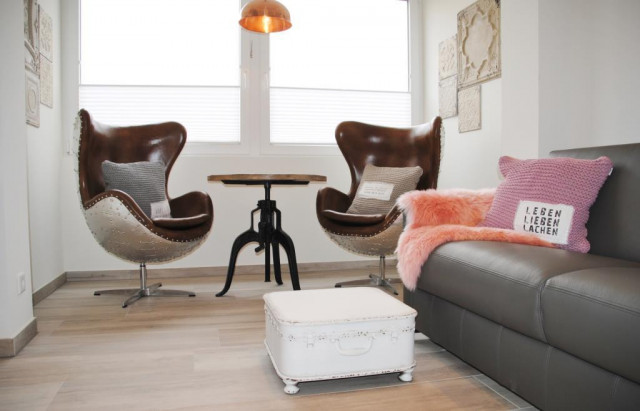 Ferienwohnung Norderney für zwei - Urlaub Reise - Norderney
