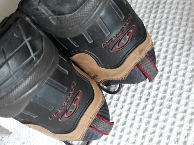 Wander-Damenschuhe - Sport - MüNCHEN