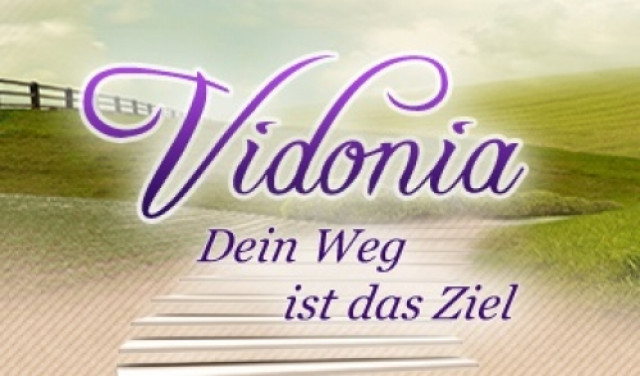 Kartenlegen mit Gratisgespräch bei VIDONIA  - Dienstleistungen Business Gewerbe - Hamburg