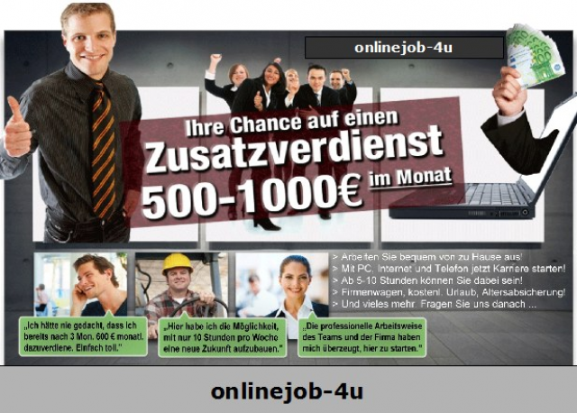 Ihre Neue Berufliche Perspektive Mit Einem Home Office Als Online
