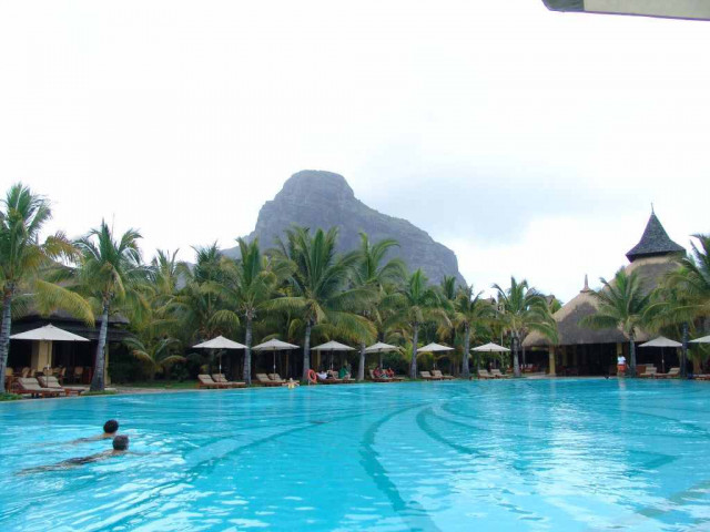 Mauritius Paradis Hotel Golf Club bis zu 35% sparen - Urlaub Reise - Horn-Bad-Meinberg