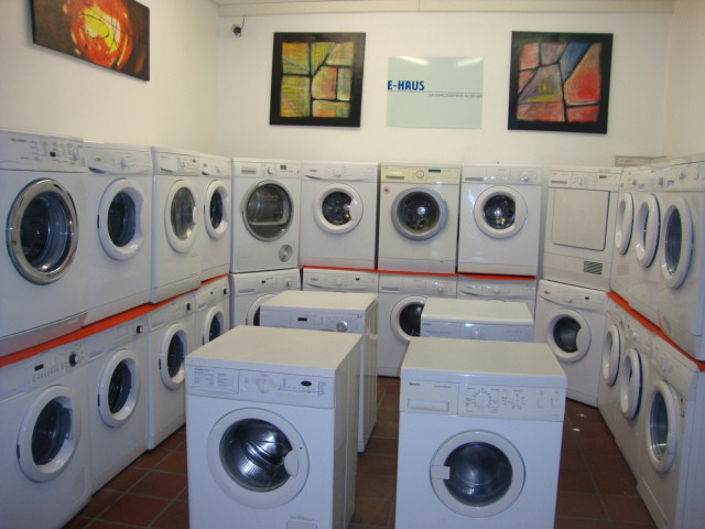 JEDES HAUSHALTSGERÄT MAX.149€- Spülmaschine,Waschm., 2 JAHRE GARANTIE  - Moebel Haushalt - Berlin