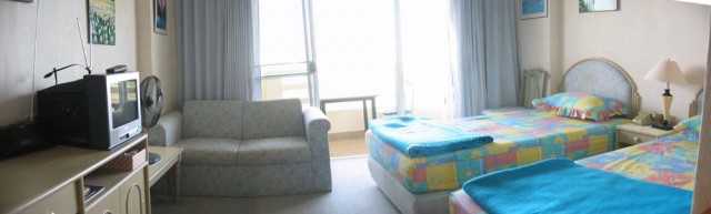 Thailand Apartment in Hua Hin - Vermietungen - Hua Hin