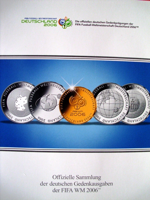 Auflösung meiner Münzsammlung - Sammlungen - Medebach