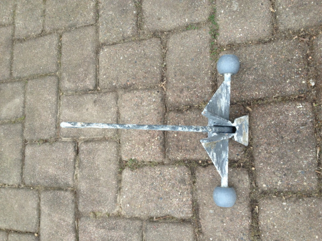 Danforthanker - Freizeit - Henstedt-Ulzburg
