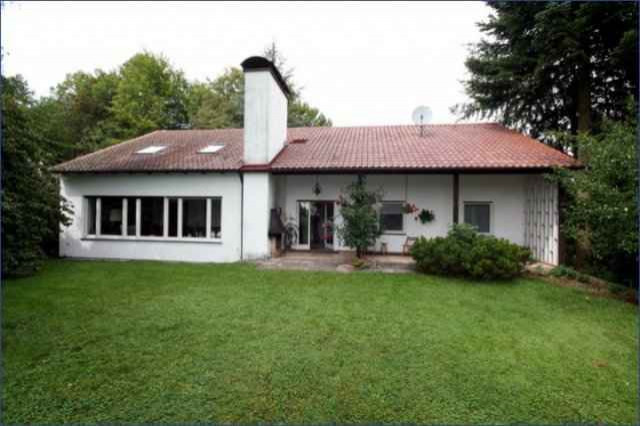 Wohnen in einem Ort mit Charme und viel Natur  - Immobilien - Ottobeuren