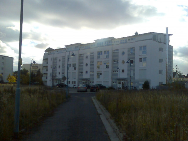 Top WTW- in Hochheim a./Ts. - Immobilien - Windesheim