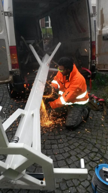 Schrottabholung Wermelskirchen - Sonstige Anzeigen - Wermelskirchen