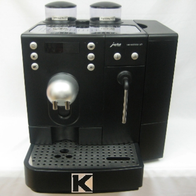 Kaffeeautomaten mieten Berlin - Vermietungen - Berlin